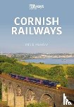 Munday, Craig - CORNISH RAILWAYS
