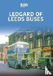Emmett, Stuart - LEDGARDS OF LEEDS BUSES