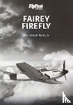 Willis, Matthew - FAIREY FIREFLY