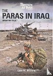 Allen, Craig - THE PARAS IN IRAQ