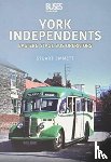 Emmett, Stuart - York Independents