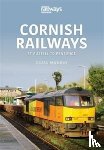 Munday, Craig - Cornish Rail: St Austell to Penzance