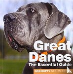 DUFFY, ROB - GREAT DANES