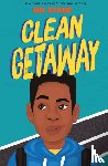 Stone, Nic - Clean Getaway