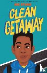 Nic Stone - Clean Getaway