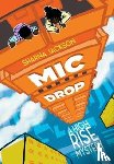 Jackson, Sharna - Mic Drop