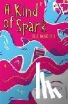 McNicoll, Elle - A Kind of Spark