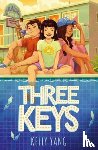Yang, Kelly - Three Keys
