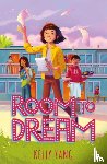 Yang, Kelly - Room To Dream