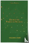 Pilgrim, Alake - Zo and the Forest of Secrets