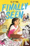 Yang, Kelly - Finally Seen