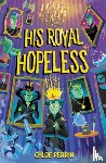 Perrin, Chloe - His Royal Hopeless