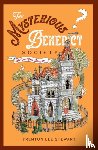 Stewart, Trenton Lee - The Mysterious Benedict Society (2020 reissue)