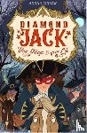 Rainbow, Anna - Diamond Jack: Your Magic or Your Life