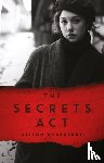 Weatherby, Alison - The Secrets Act