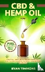 Timmons, Ryan - CBD & Hemp Oil