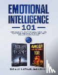 Wolfe, Clive - Emotional Intelligence 101