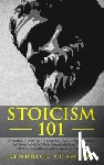 Chambers, Kendrick - Stoicism 101