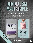 Davies, Simon - Minimalism Made Simple