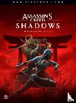  - Assassin's Creed Shadows