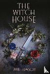 Rawson, Ann - The Witch House