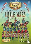 Dennis, Peter - Hg Wells' Little Wars
