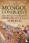 Sverdrup, Carl Fredrik - The Mongol Conquests