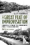 Maginniss, Clem - A Great Feat of Improvisation
