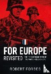 Forbes, Robert - For Europe Revisited