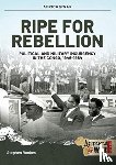 Rookes, Stephen - Ripe For Rebellion