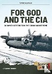 Rookes, Stephen - For God and the CIA