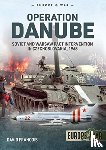 Francois, David - Operation Danube