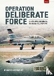 Dimitrijevic, Bojan - Operation Deliberate Force