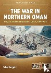 Shergold, Peter - The War in Northern Oman
