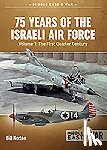 Norton, Bill - 75 Years of the Israeli Air Force