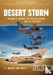 Hooton, E.R., Cooper, Tom - Operation Desert Storm Volume 2