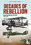 Flores, Santiago, Garza, M Reyna - Decades of Rebellion Volume 1