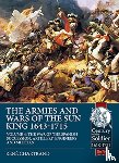 Chartrand, Rene - The Armies and Wars of the Sun King 1643-1715