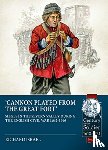 Israel, Richard - Cannon Played from the Great Fort