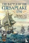 Barry, Quintin - Crisis at the Chesapeake