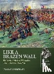 Ewan Carmichael - Like a Brazen Wall