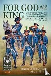 de Bazouges, Hughes, Nichols, Alistair - For God and King