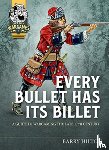 Hilton, Barry - Every Bullet Has its Billet