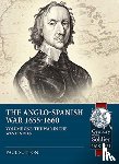 Sutton, Paul - The Anglo-Spanish War 1655-1660 Volume 1