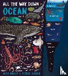 Woolf, Alex - All The Way Down: Ocean