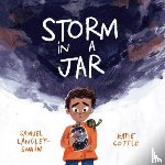 Langley-Swain, Samuel - Storm In A Jar