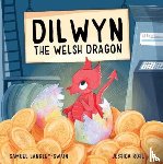 Langley-Swain, Samuel - Dilwyn The Welsh Dragon