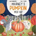 Rushmore, Jane - Marney's Pumpkin Mix-Up