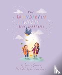 Fennemore, Lauren - The Wonderful World Was Waiting