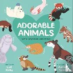 Kirby, Loll - Adorable Animals With Amazing Abilities